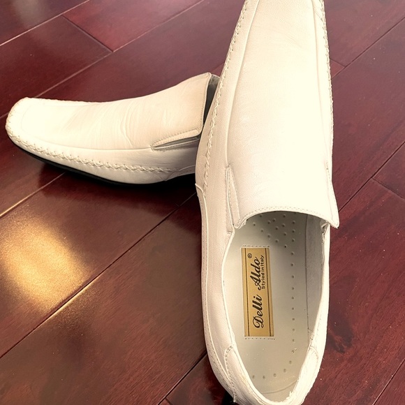 Mens Shoes - Picture 1 of 4